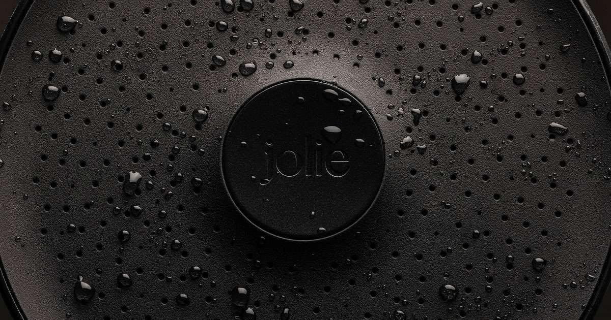 Unspoken Agreement | Jolie
